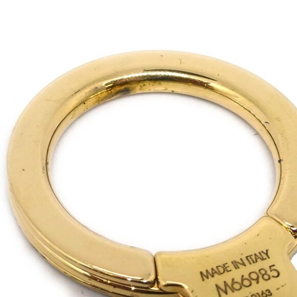 Louis Vuitton Chain Iconic Keyring Bag Charm - Picture 5 of 8